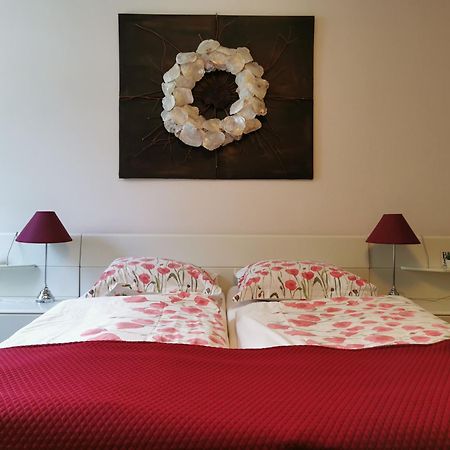 Housing De Brouwerij Bed & Breakfast Westdorpe Room photo